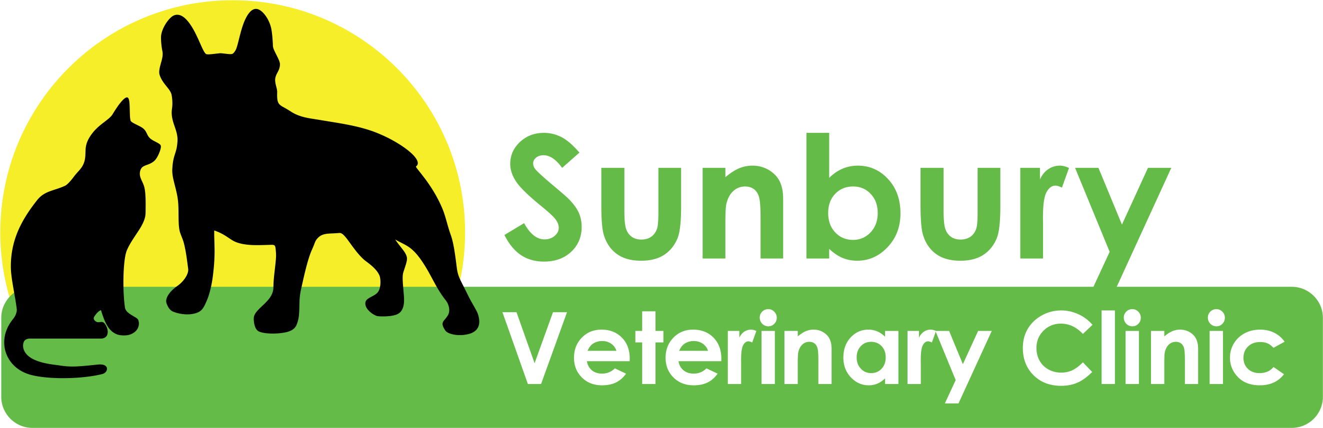 Sunbury Veterinary Clinic
